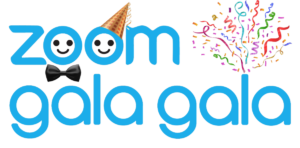 Zoom Gala Gala logo