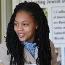 “As Jews, we know the value of marking the end of slavery. We do so yearly at Passover. While Juneteenth is a similar marker of resilience, joy, and remembrance, we must remember that freedom for African Americans in America was not fully achieved by this monumental moment.” — Shekhiynah Larks writing for Be’chol Lashon / Global Jews